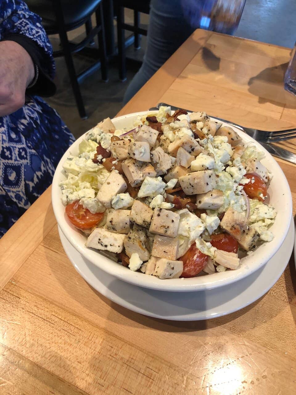 Unique Appetizers & Pasta