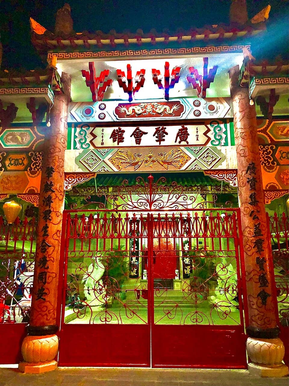 Architectural Marvel