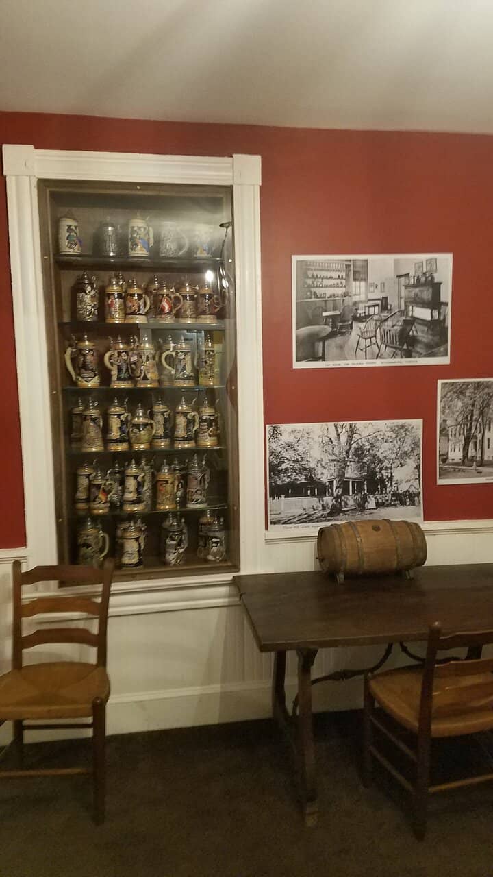 Virginia Craft Beer Tasting