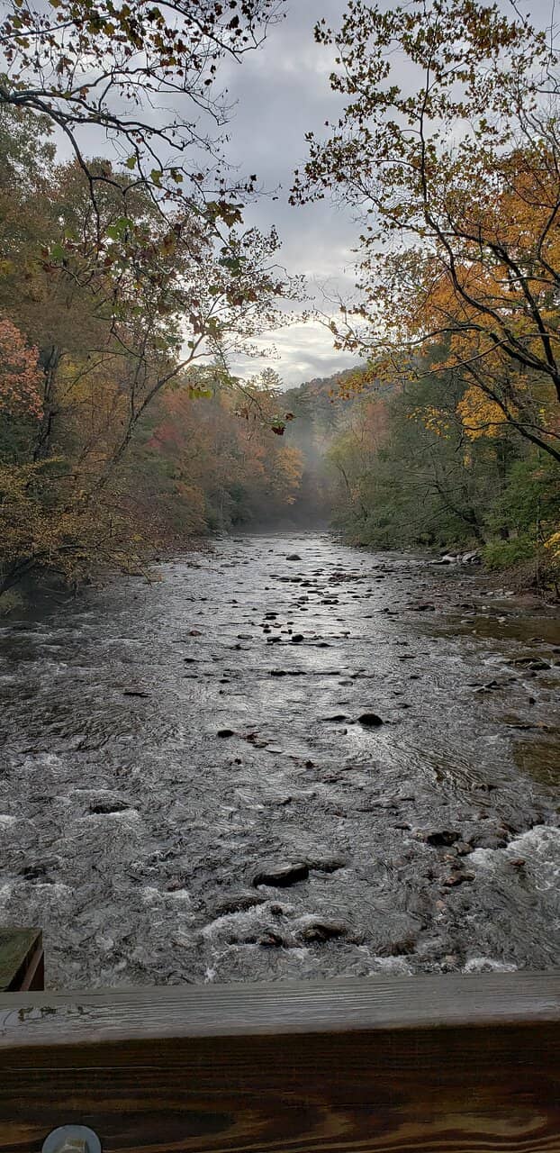 The Lady of the Lake