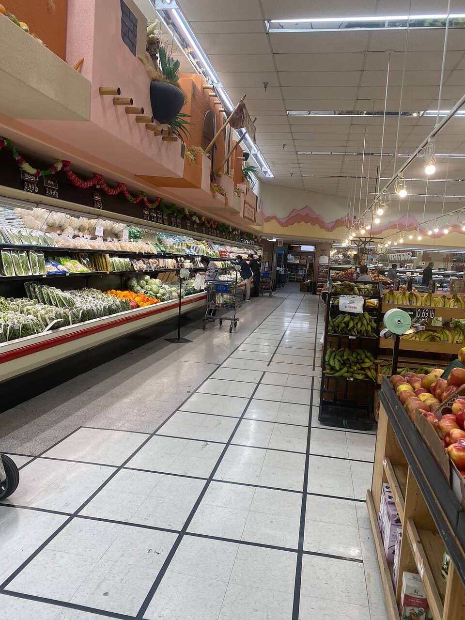 Community Atmosphere