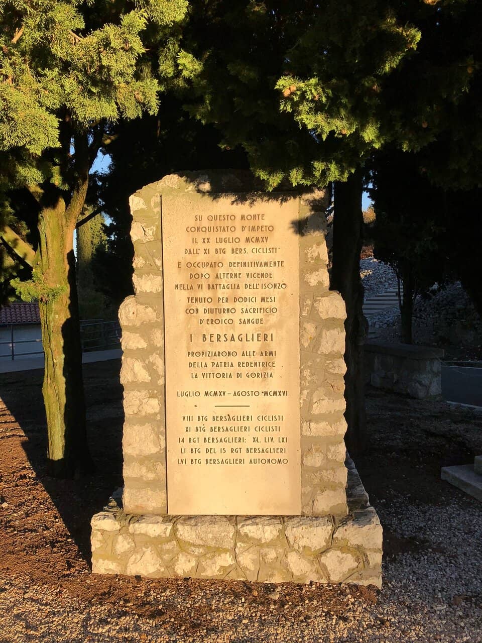 War of Independence Artifacts