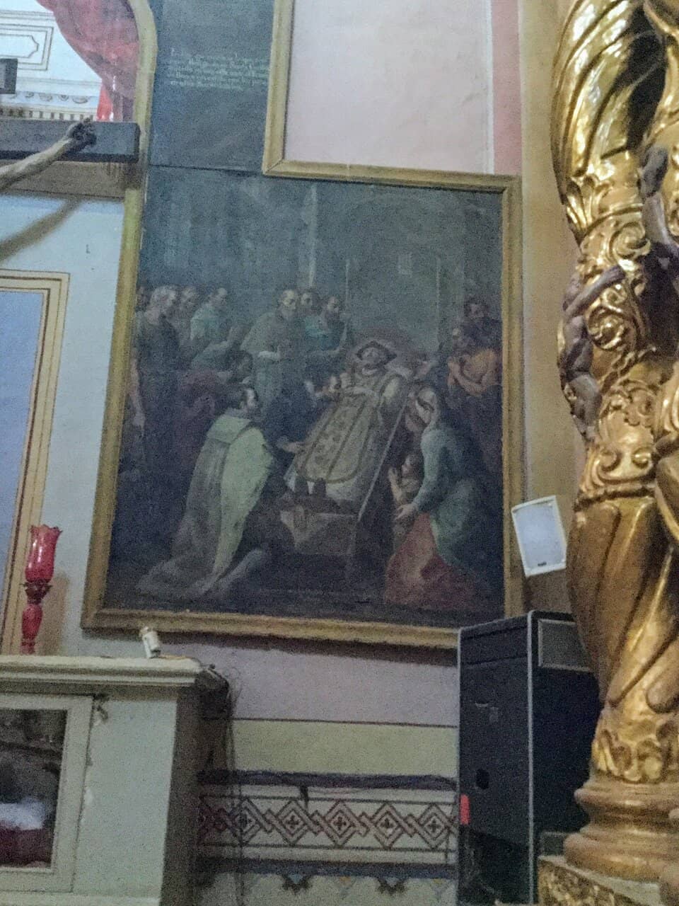 Historical Significance