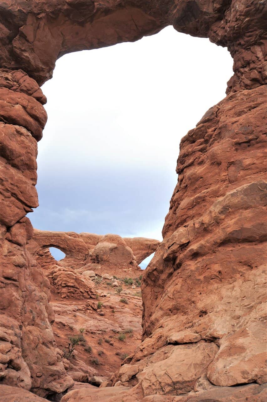 Landscape Arch