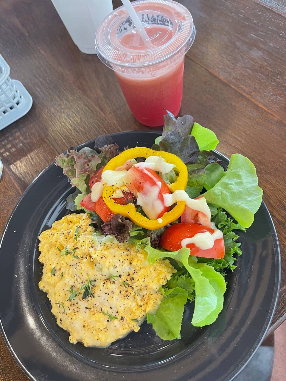 Delicious Breakfast & Sandwiches