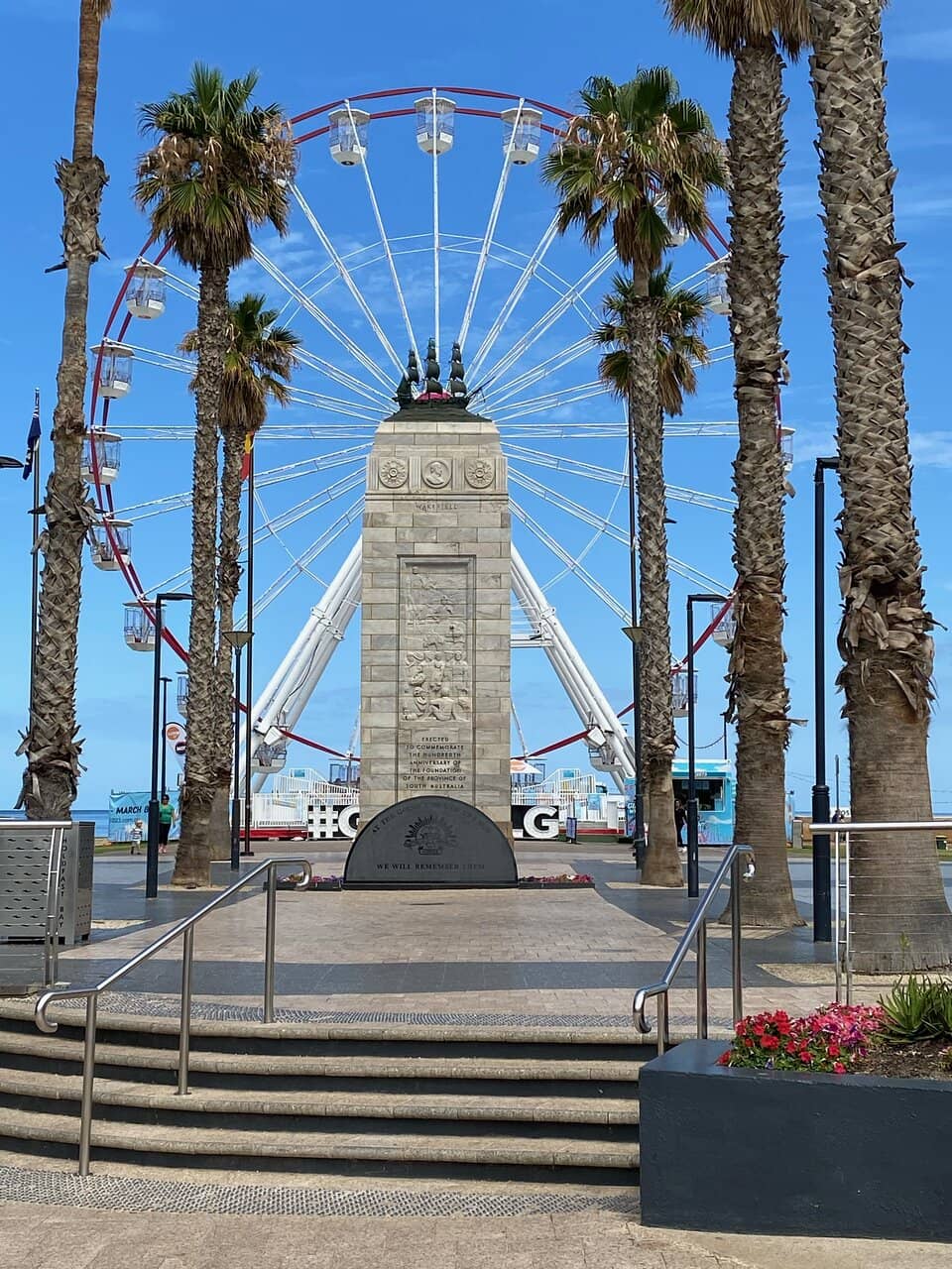 Jetty Road Exploration