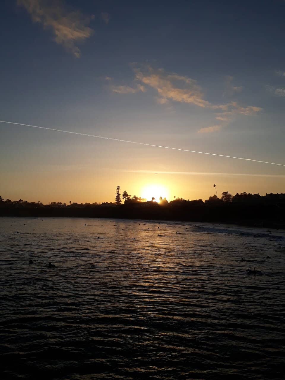 Scenic Coastal Promenade