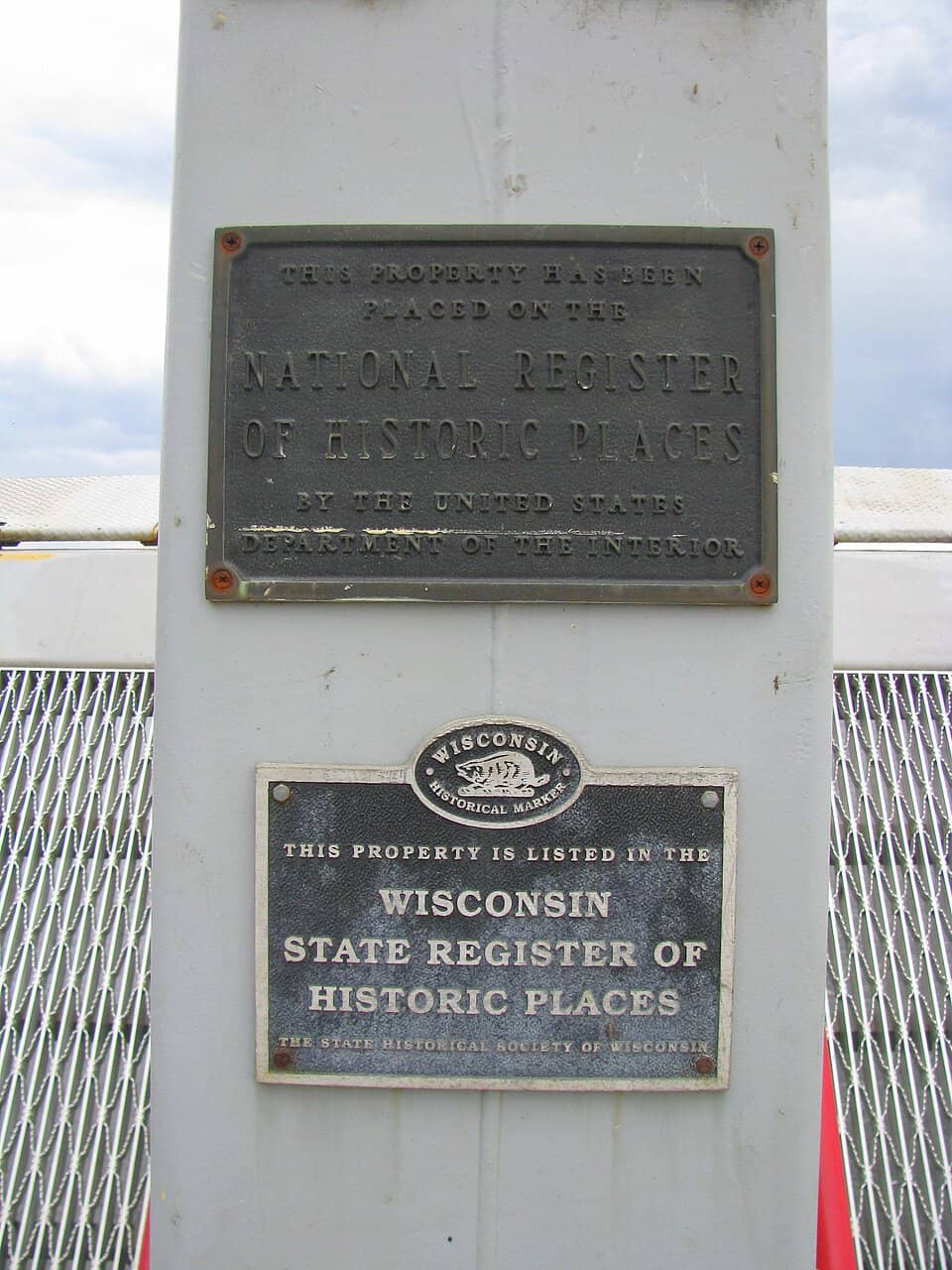 A Free Scenic Detour