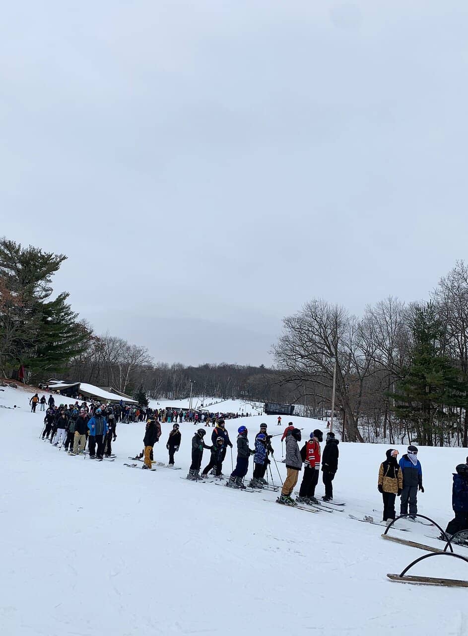 Challenging Golf Courses