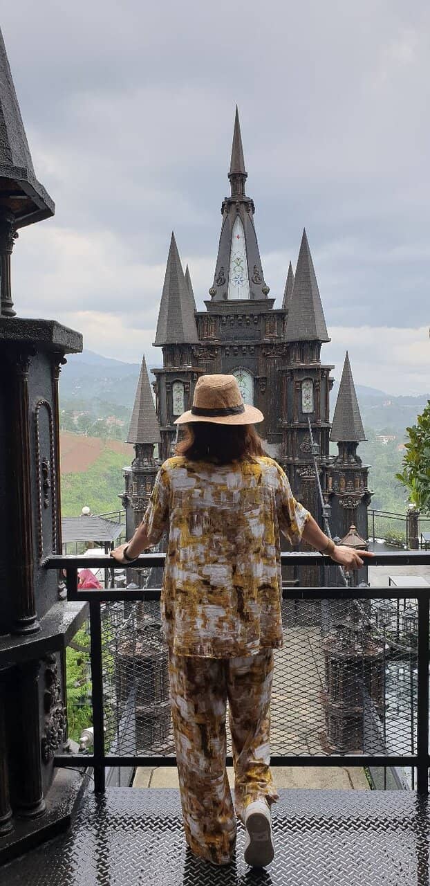 Instagrammable Photo Spots