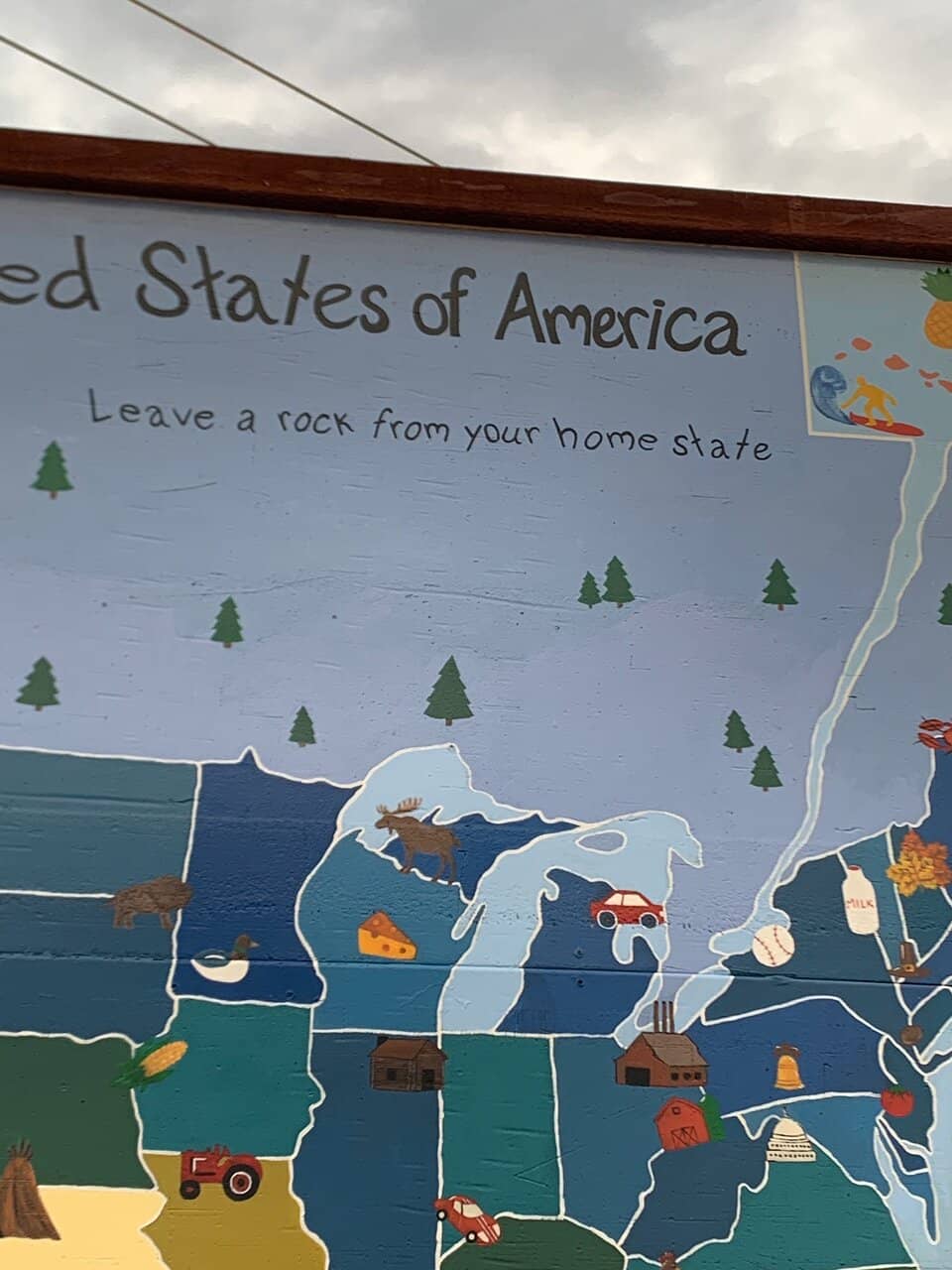 Inspiration from the Book