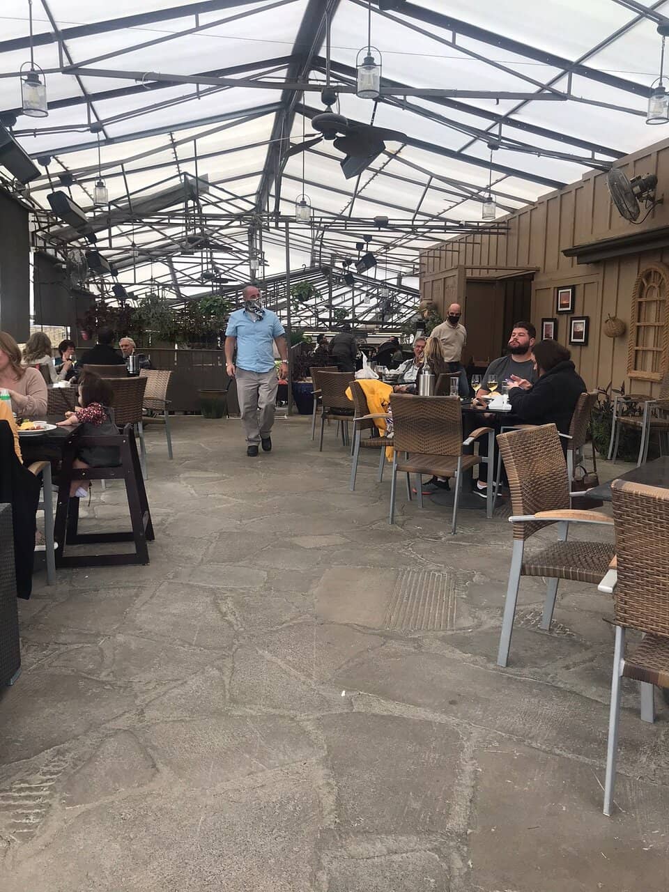 Boutique Winery Discoveries