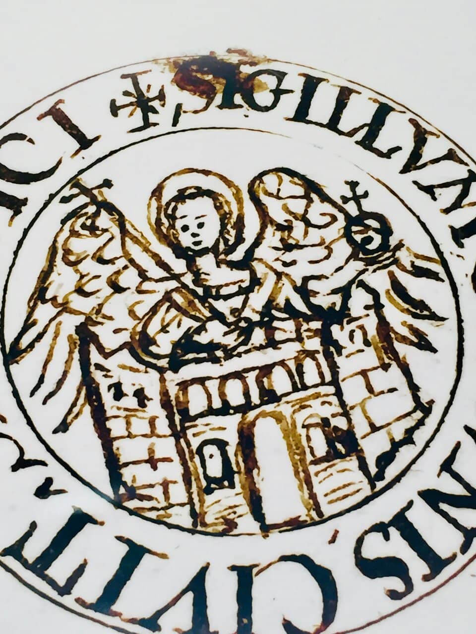 Chronological Journey