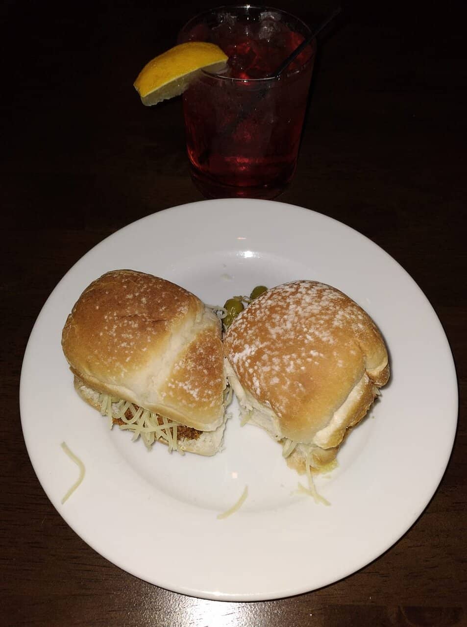 French-Inspired Tapas