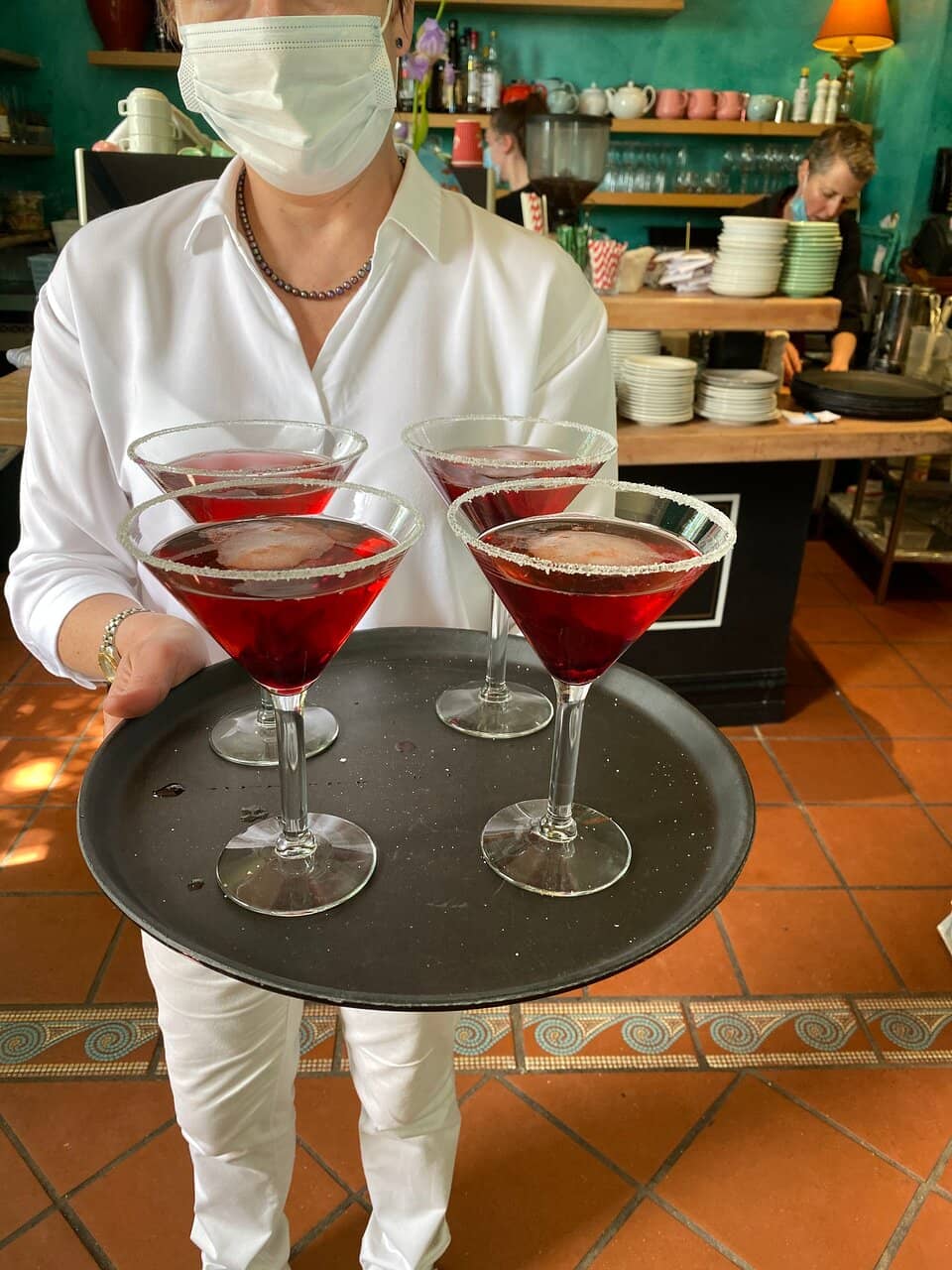 Historic Building & Gardens