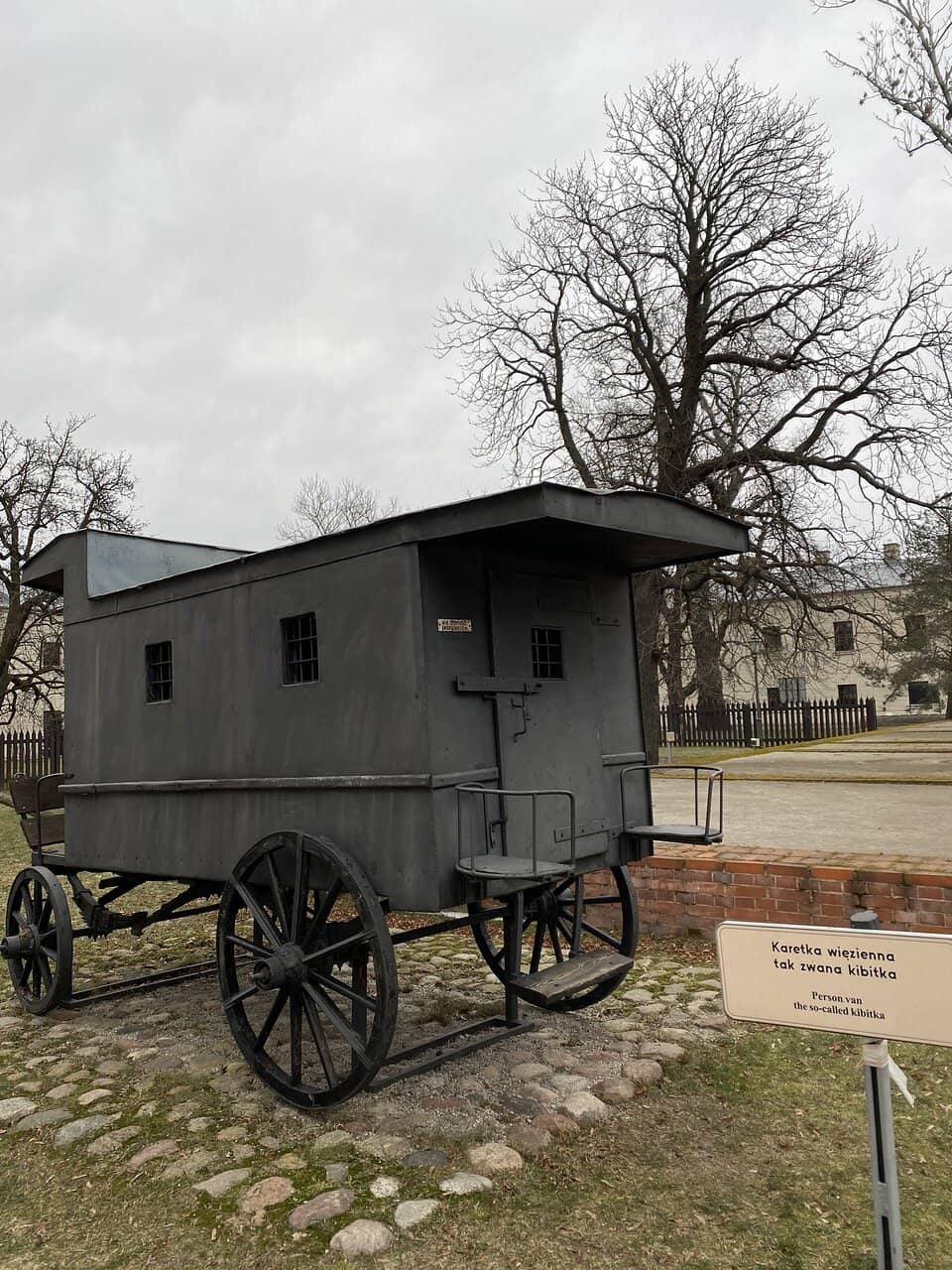 Katyn Massacre Museum