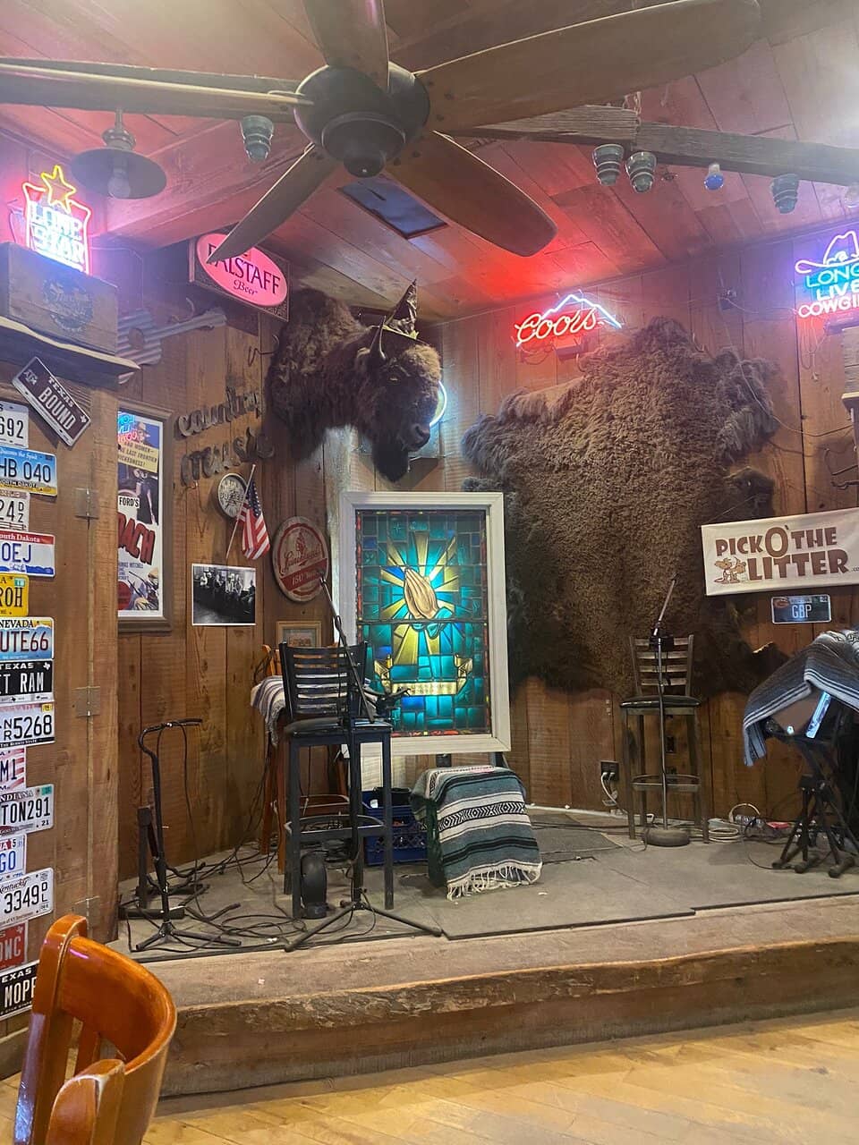 Buffalo Chip Rodeo Arena (2026) – Best of TikTok, Instagram & Reddit ...