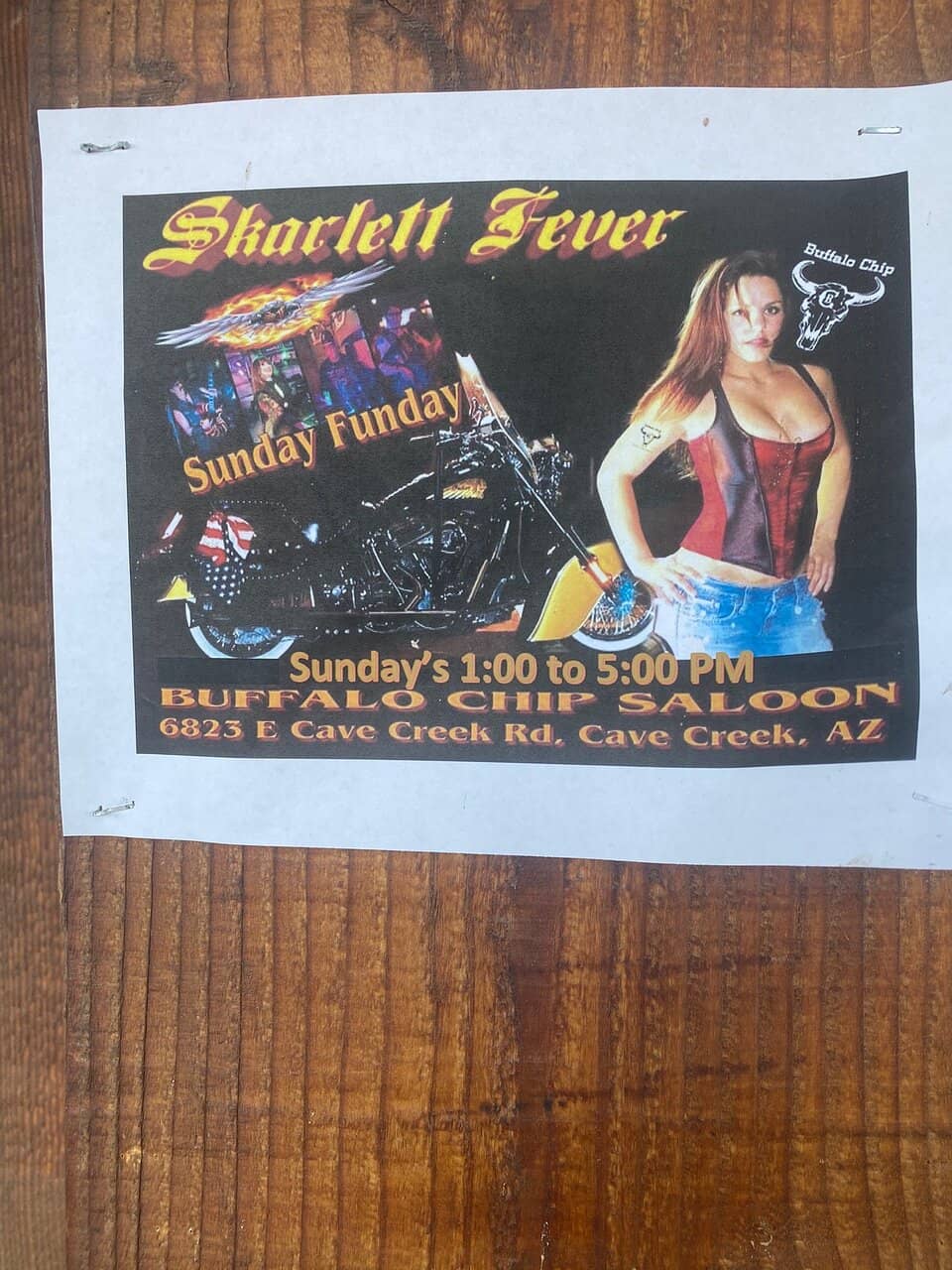 Line Dancing Extravaganza