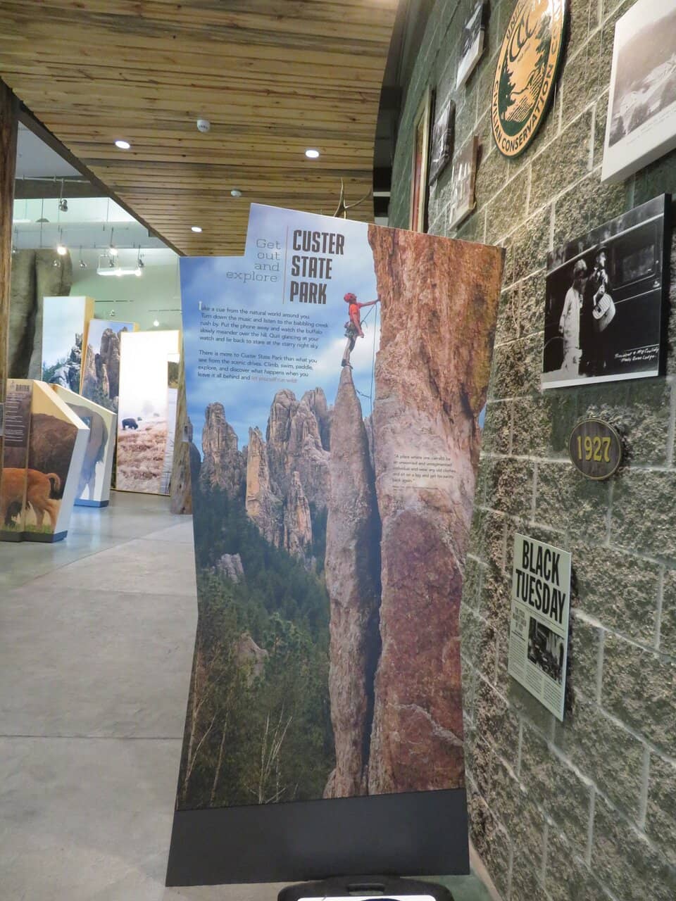Needles Highway