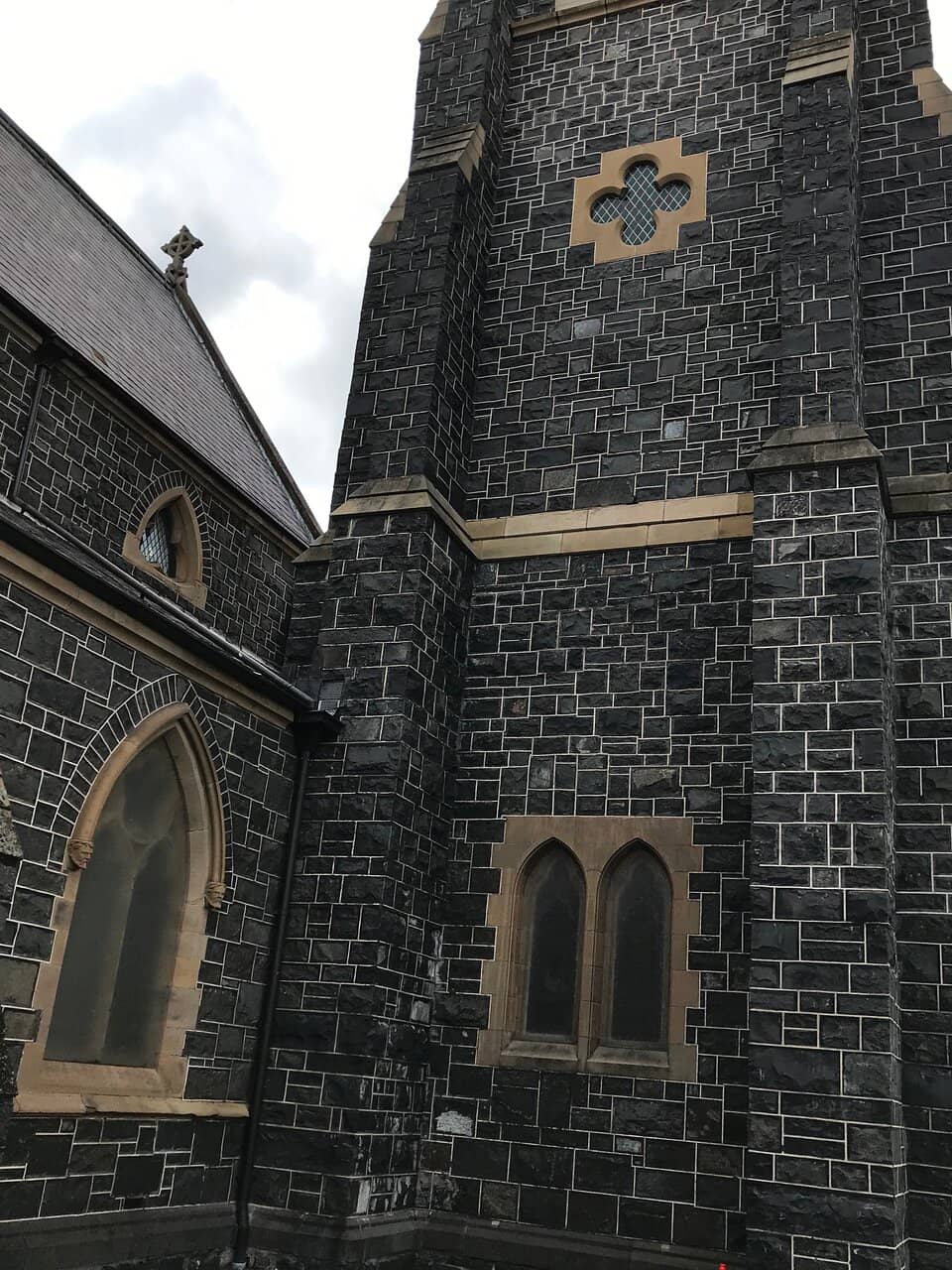 Statues of the Twelve Apostles