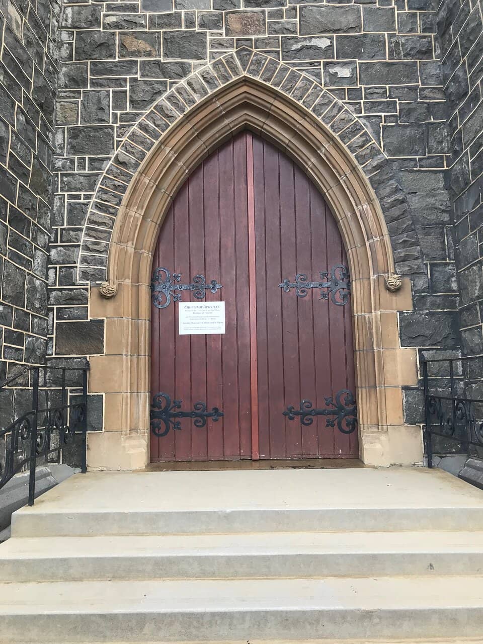 Gothic Architecture