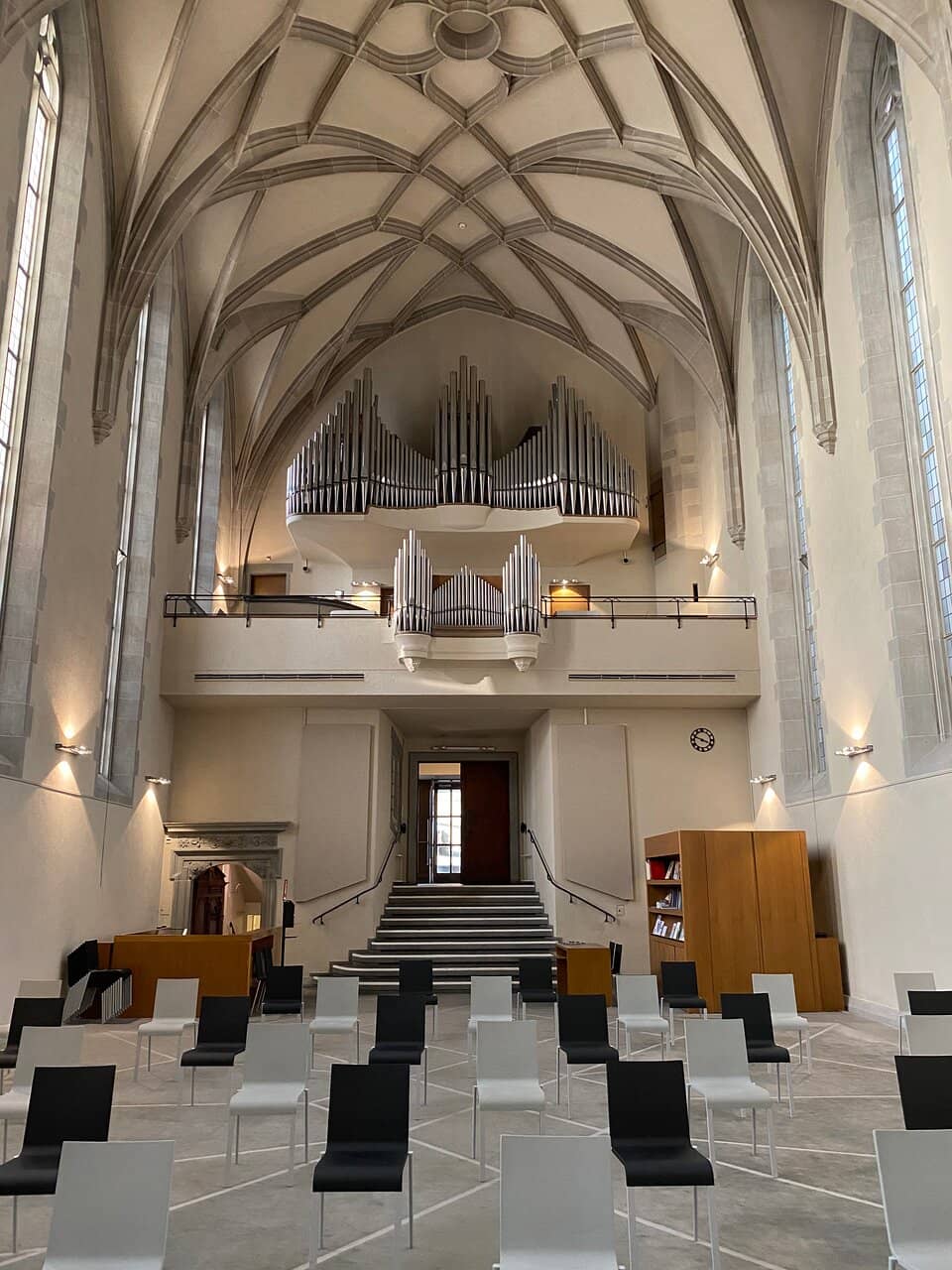 The Crypt & Martyrstone