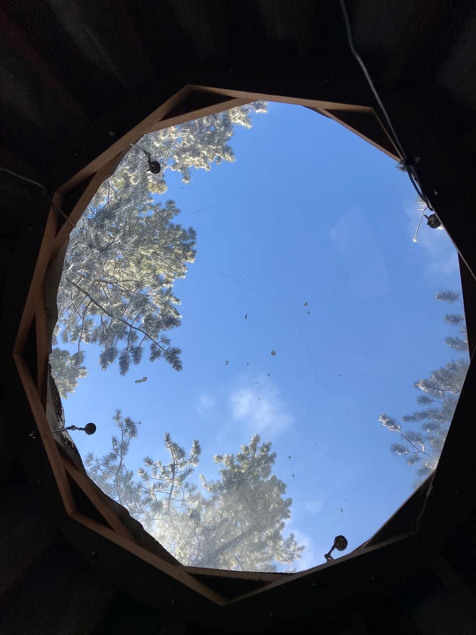 Cozy Yurt & Cabin Stays