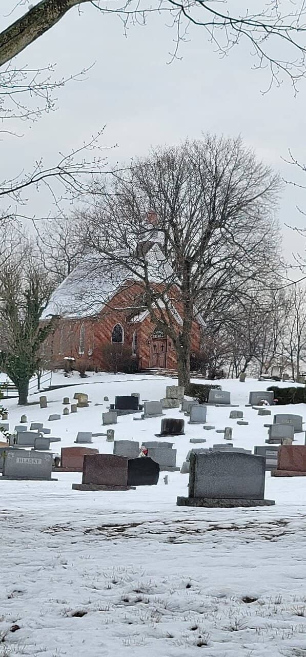 Historic Sanctuary