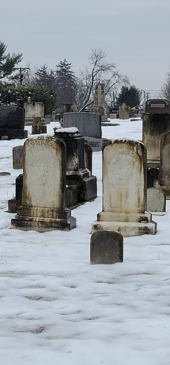 Welcoming Congregation