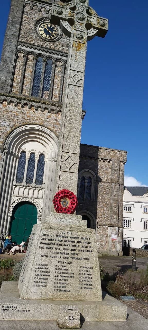 Central Location & Amenities