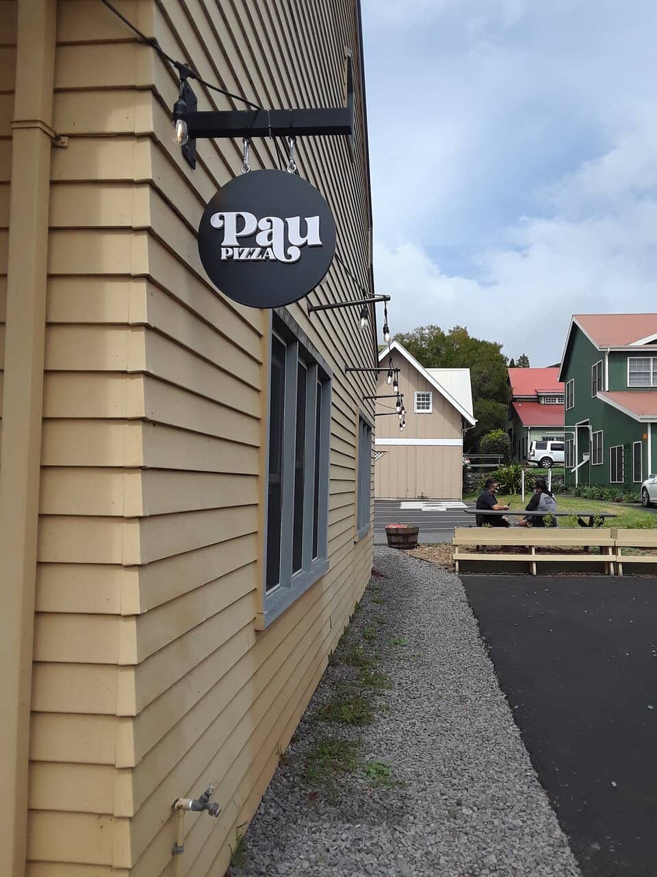 Inventive & Generous Toppings