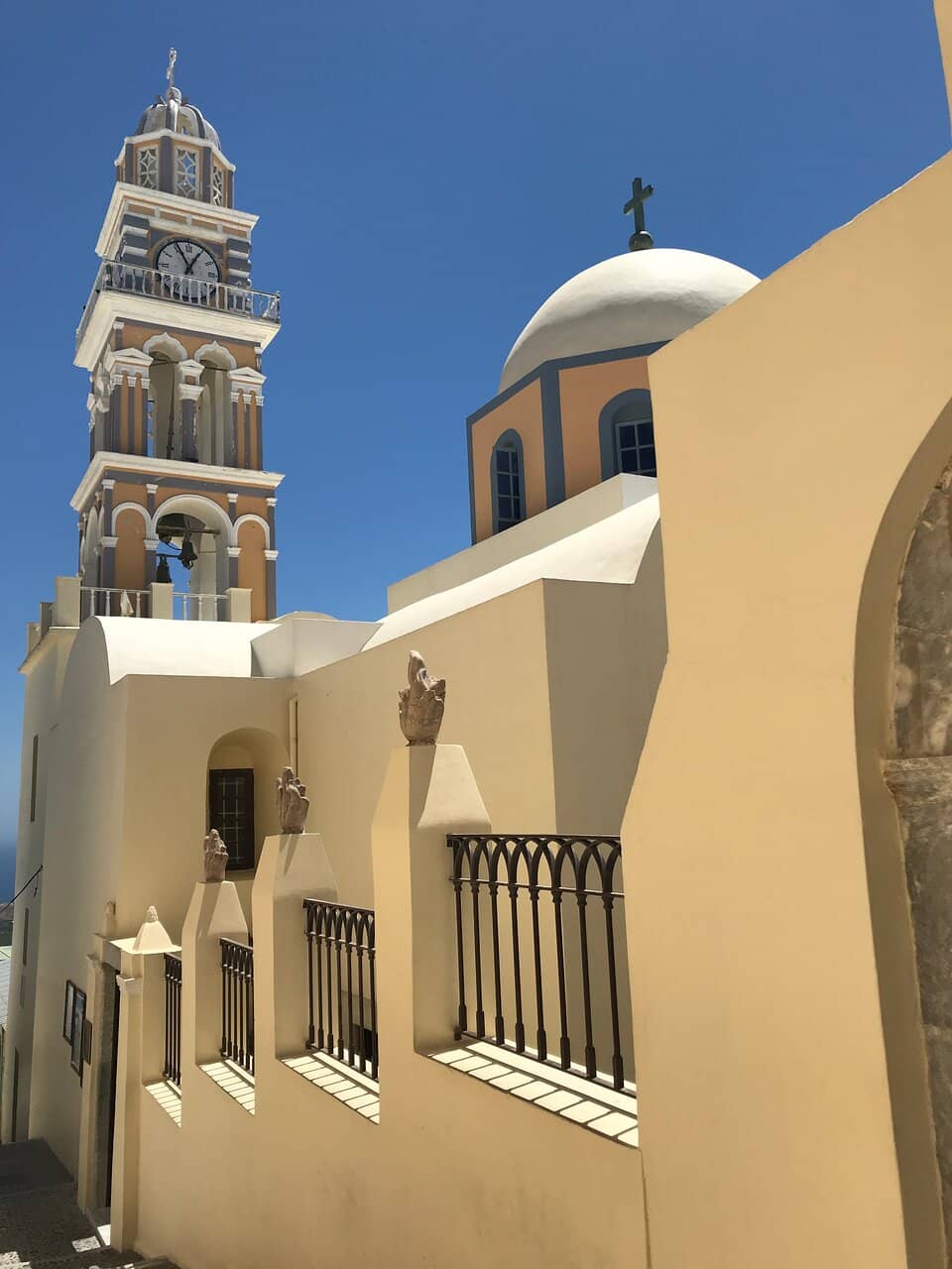 Sunday Mass Experience