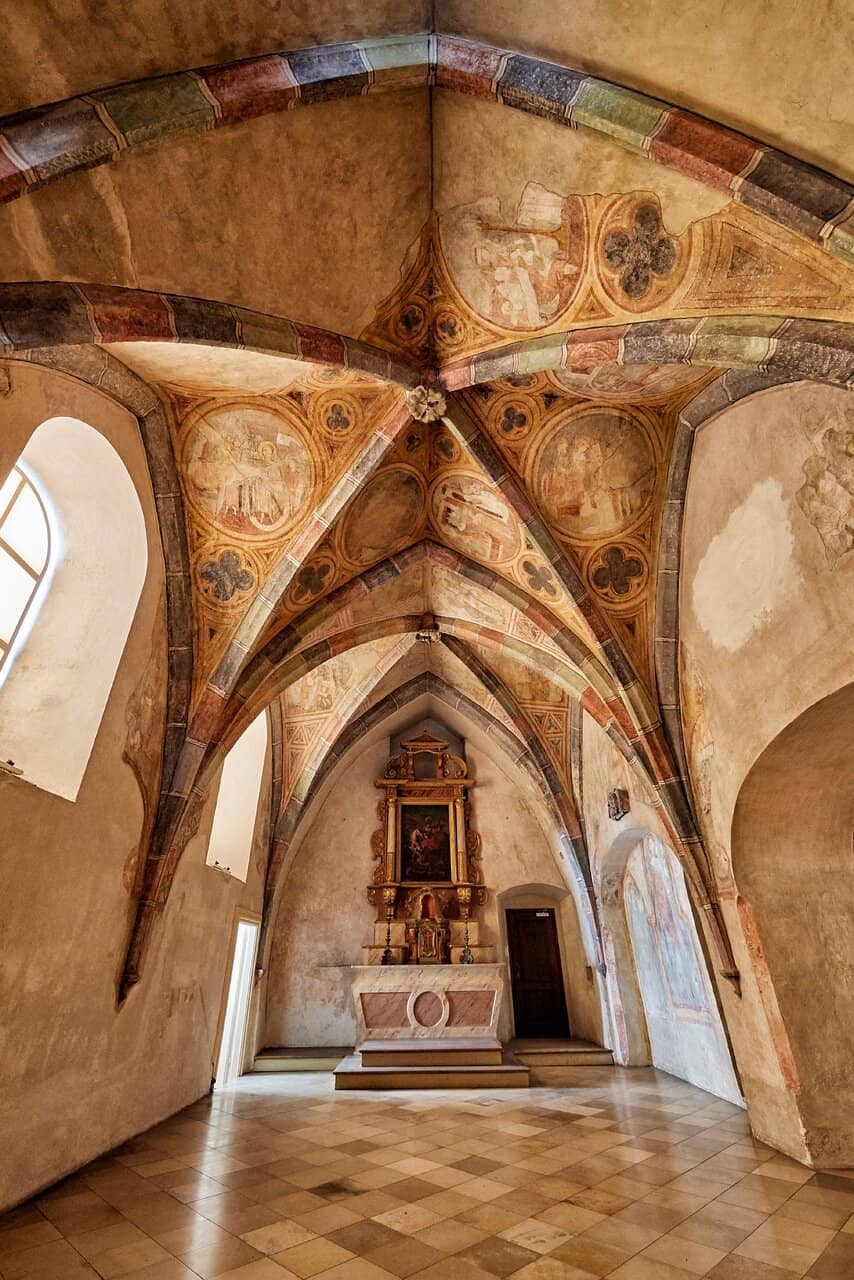 Panoramic City Views