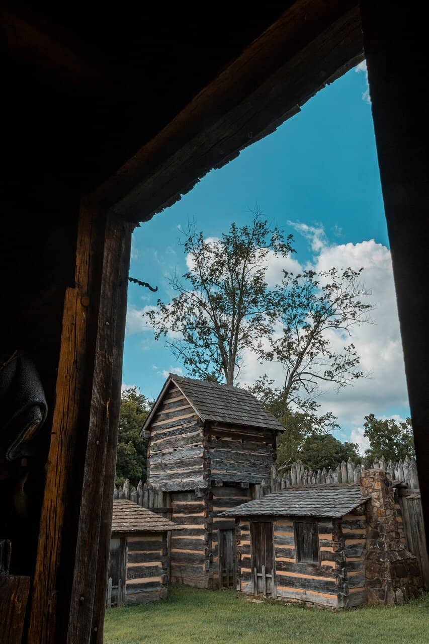 Museum and Gift Shop