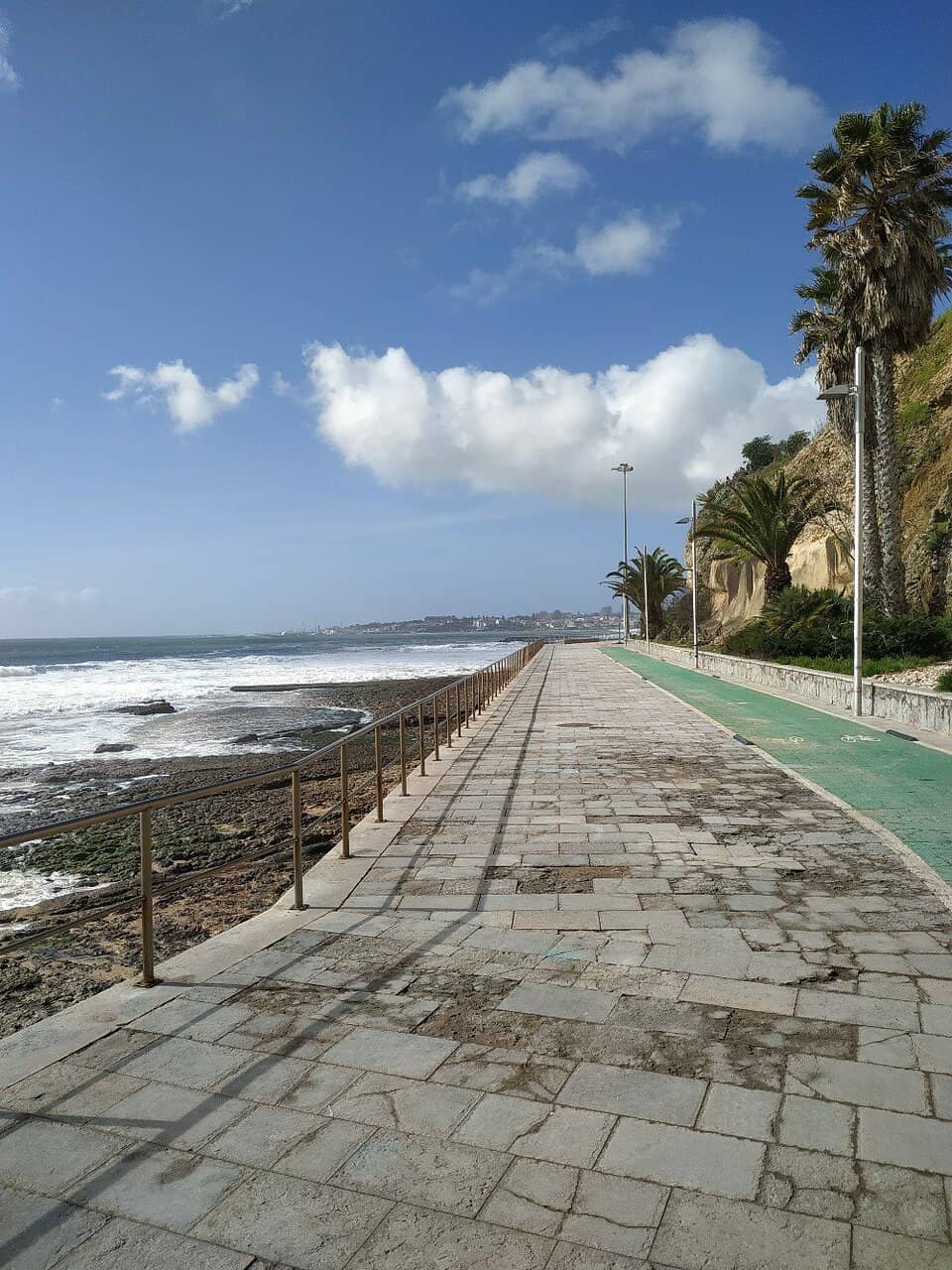 Passeio Marítimo Promenade