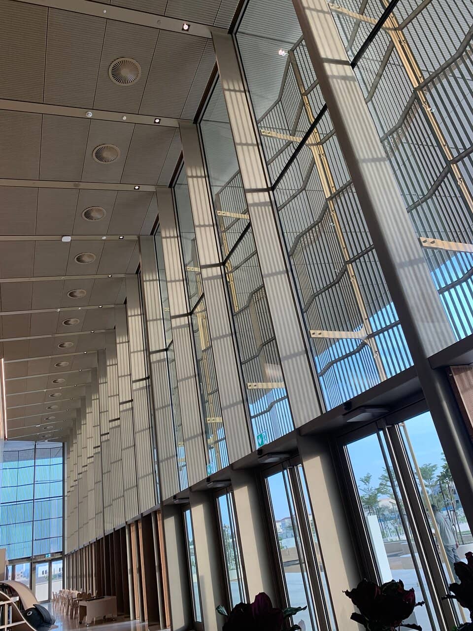 The Grand Library