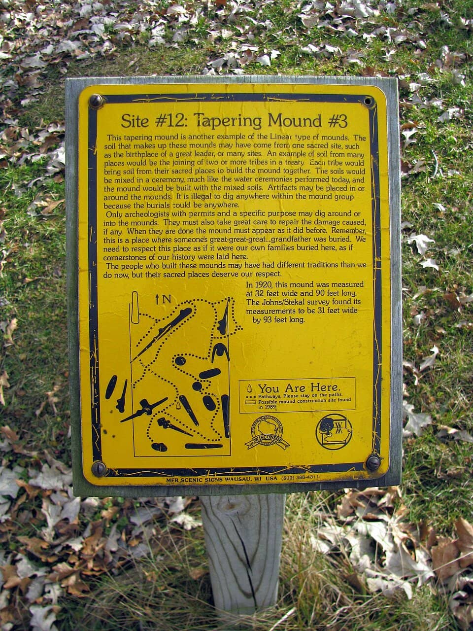 Stone Shelter Gatherings