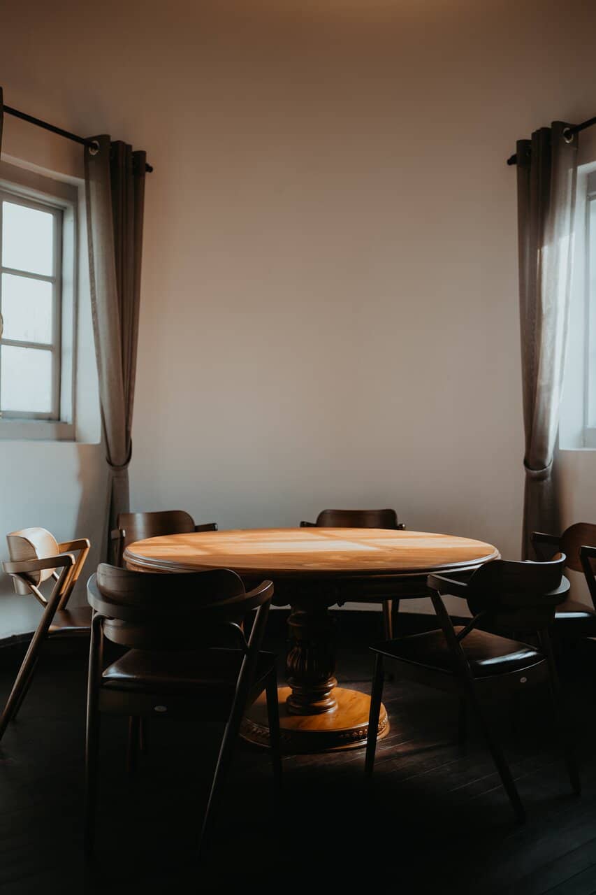 Historic Observatory