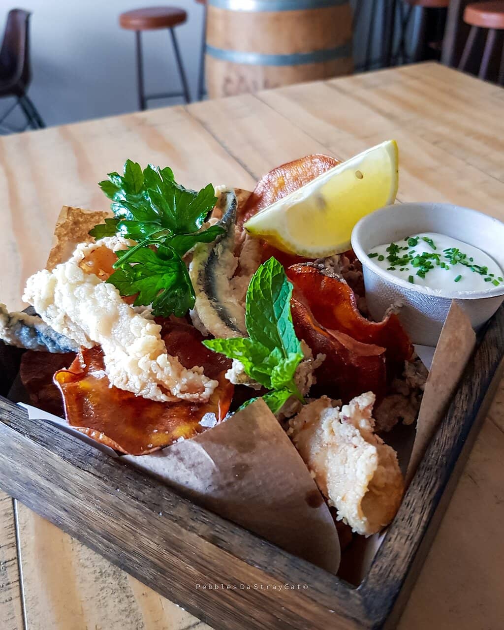 Charming Old Town Ambiance