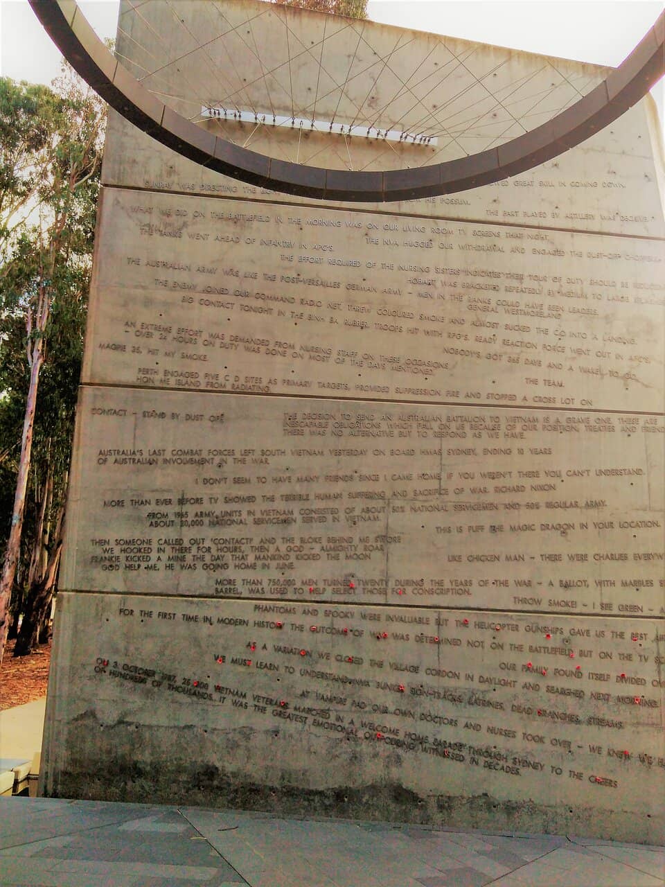 Vertical photo