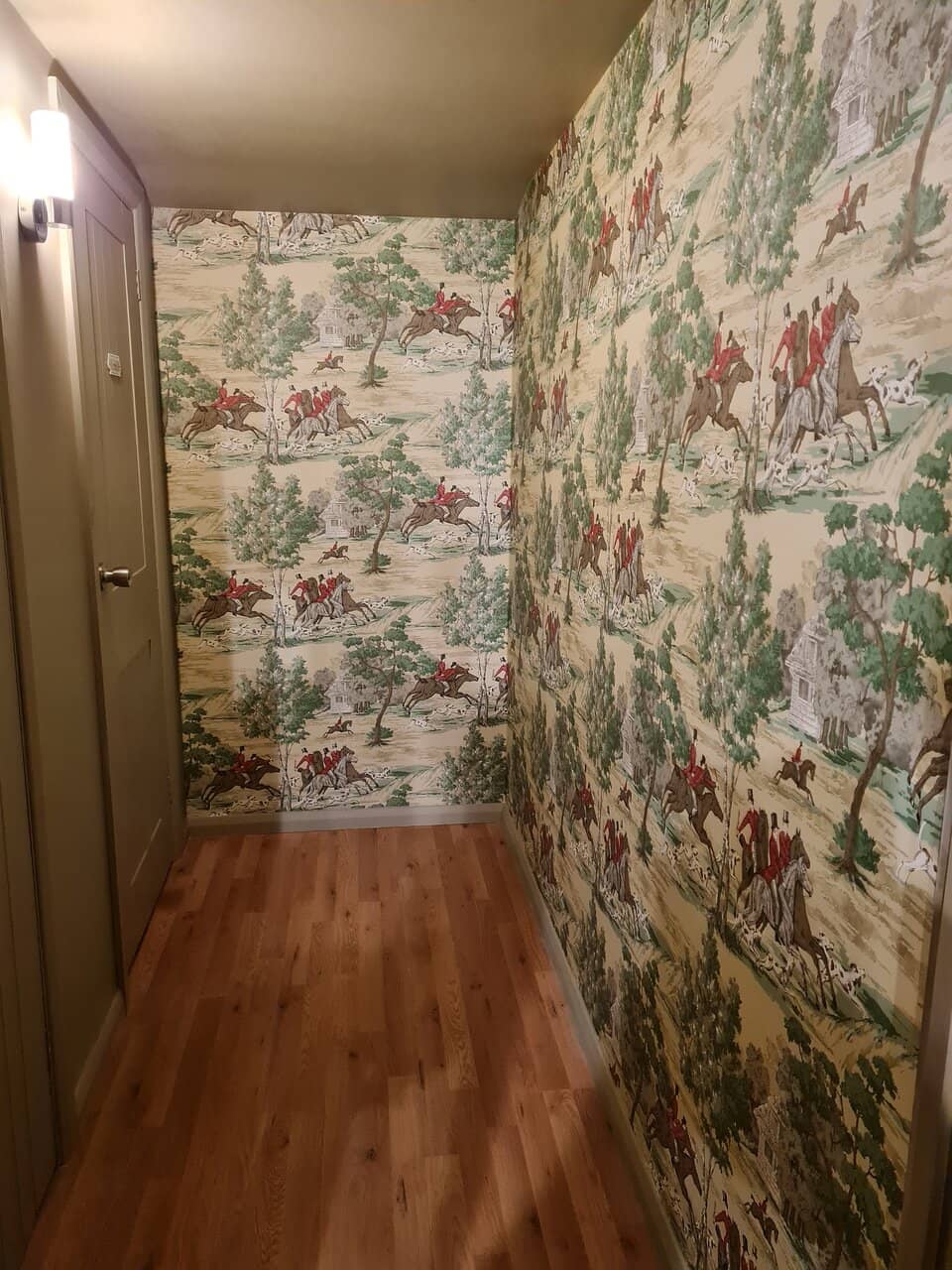 Exceptional Personalized Service