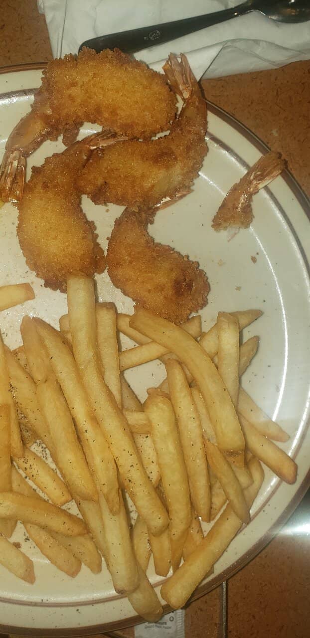 Classic American Comfort Food