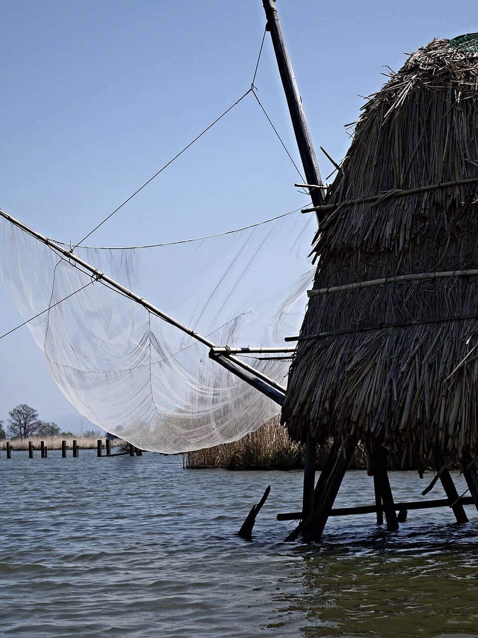 Visitor Centre & Trails