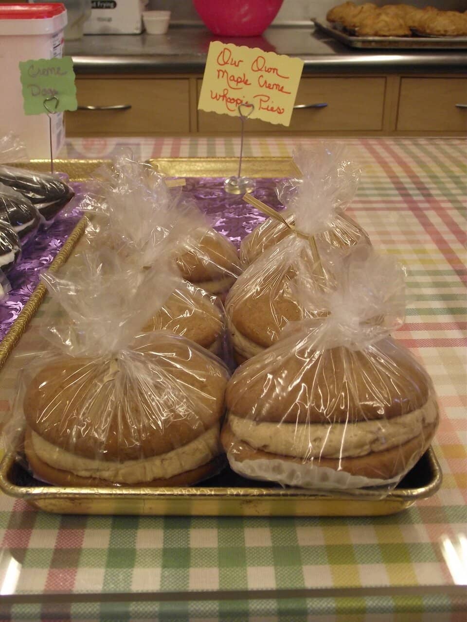 Peaceful Nature Immersion