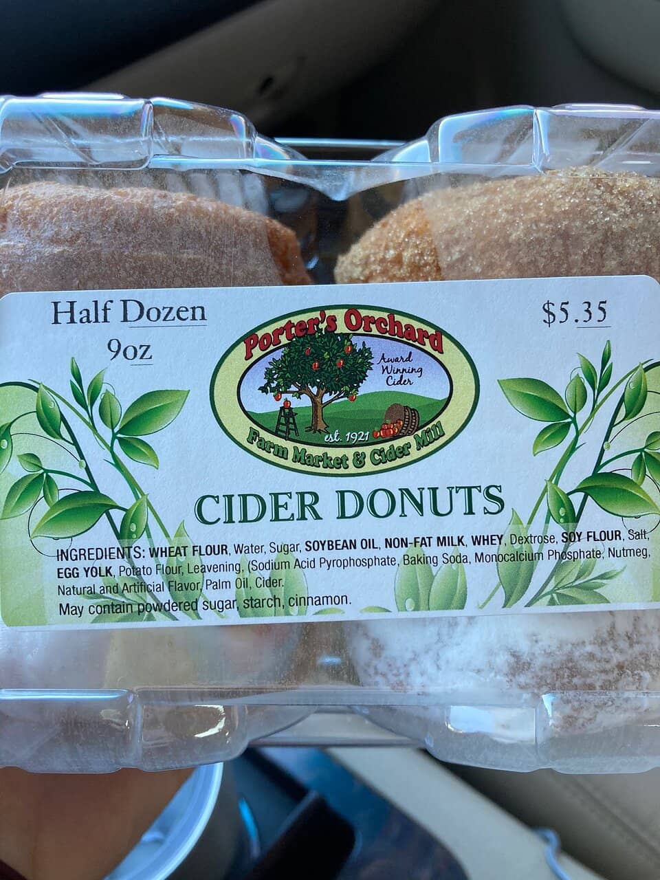 Artisan Food Vendors