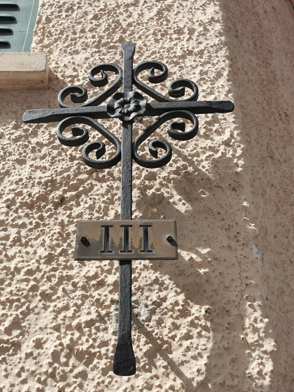 Well-Maintained Path