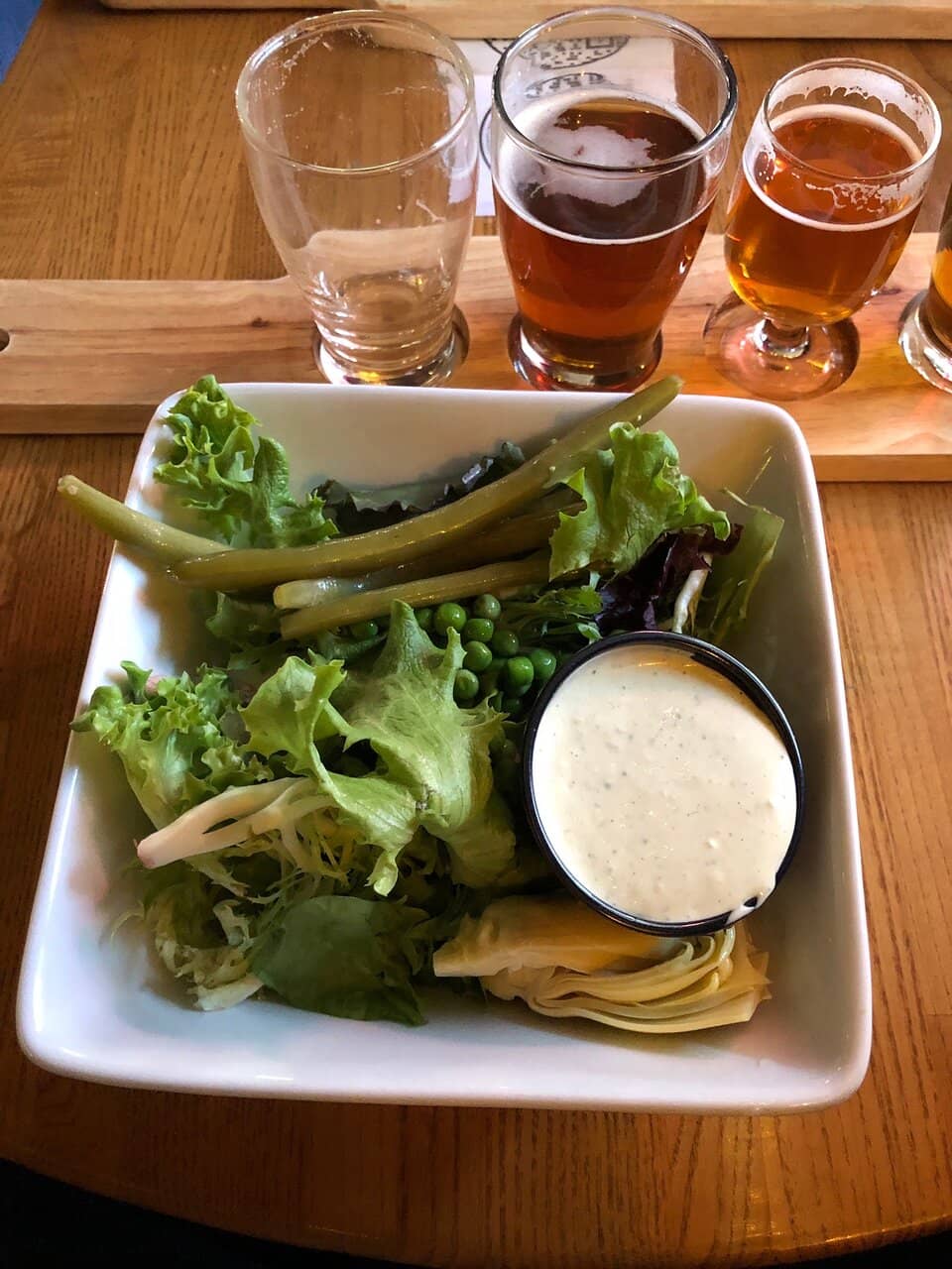 Cozy Historic Atmosphere