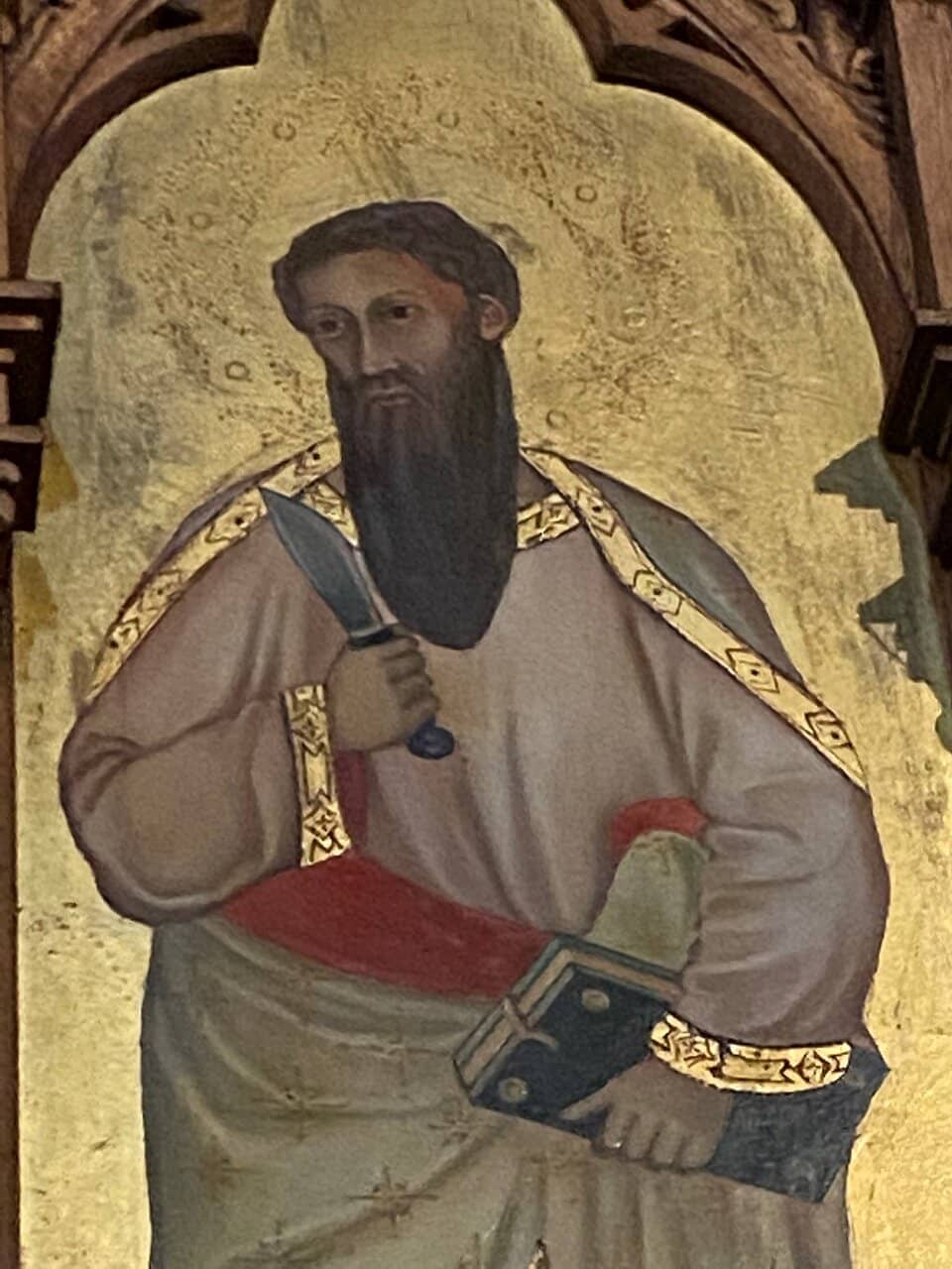 Via Francigena History