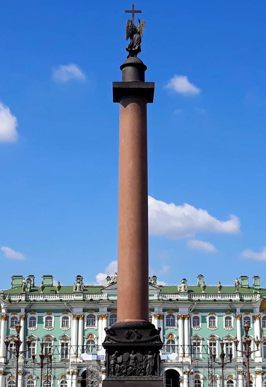 Vertical photo