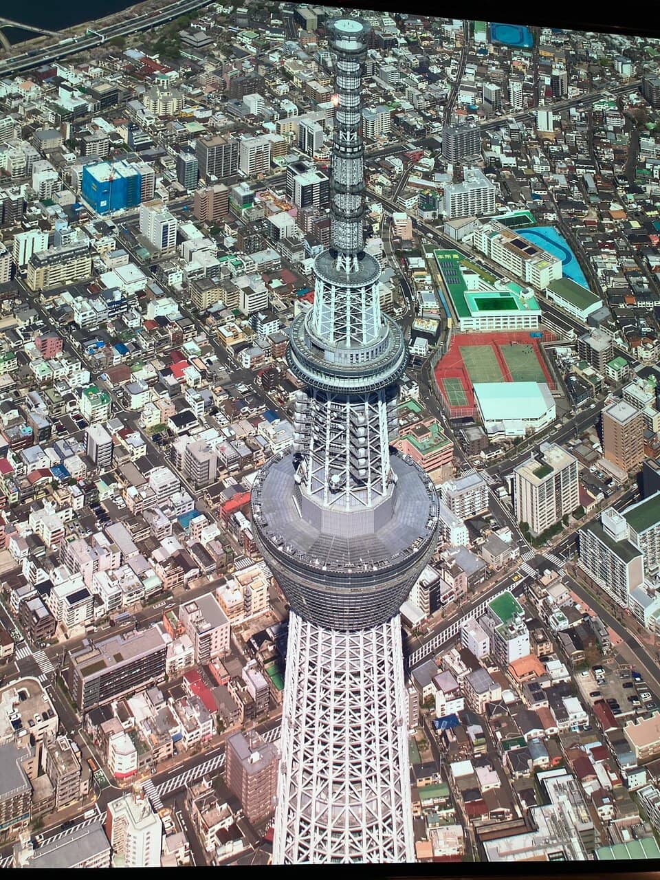 Vertical photo